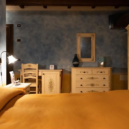 Albergo Ca Cerfogli Acquaria Екстер'єр фото