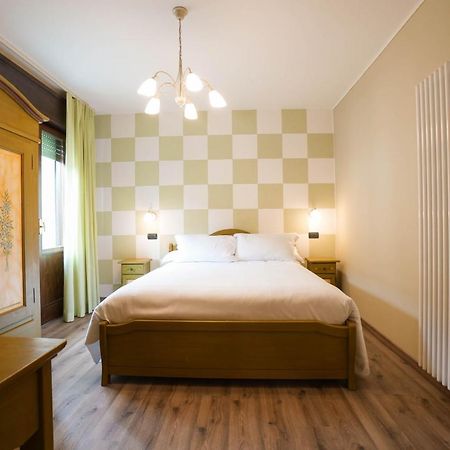 Albergo Ca Cerfogli Acquaria Екстер'єр фото
