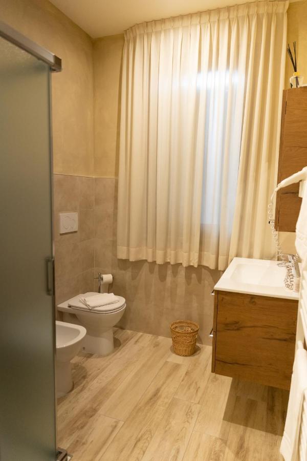 Albergo Ca Cerfogli Acquaria Екстер'єр фото