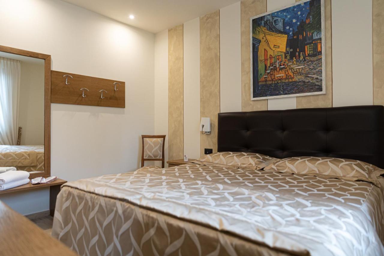 Albergo Ca Cerfogli Acquaria Екстер'єр фото