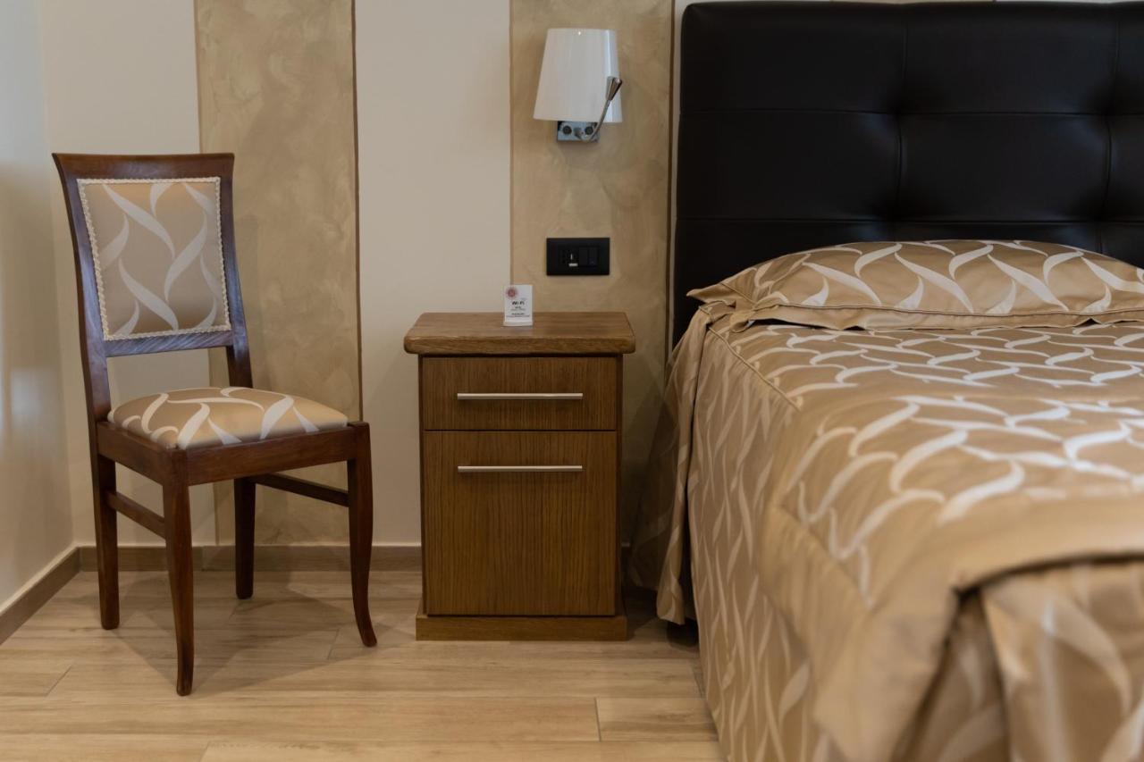 Albergo Ca Cerfogli Acquaria Екстер'єр фото