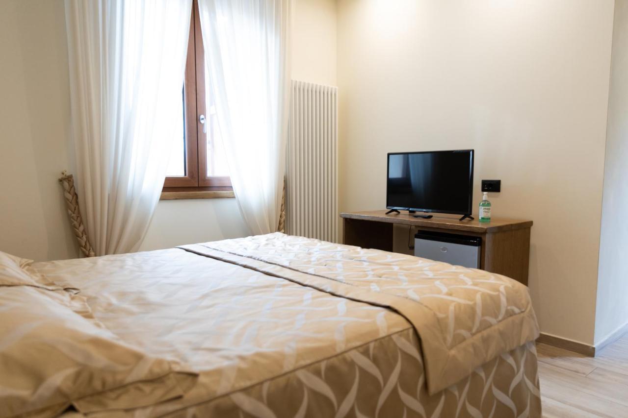 Albergo Ca Cerfogli Acquaria Екстер'єр фото