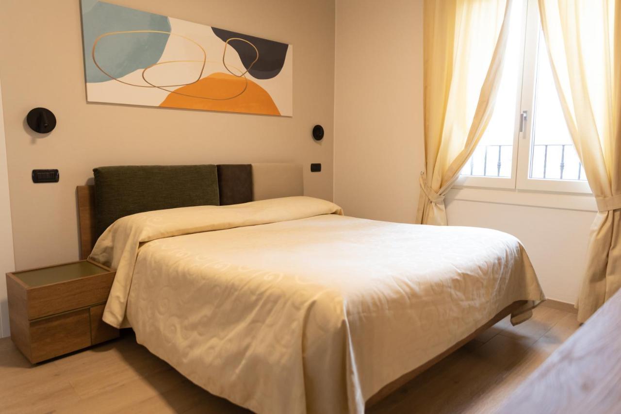Albergo Ca Cerfogli Acquaria Екстер'єр фото