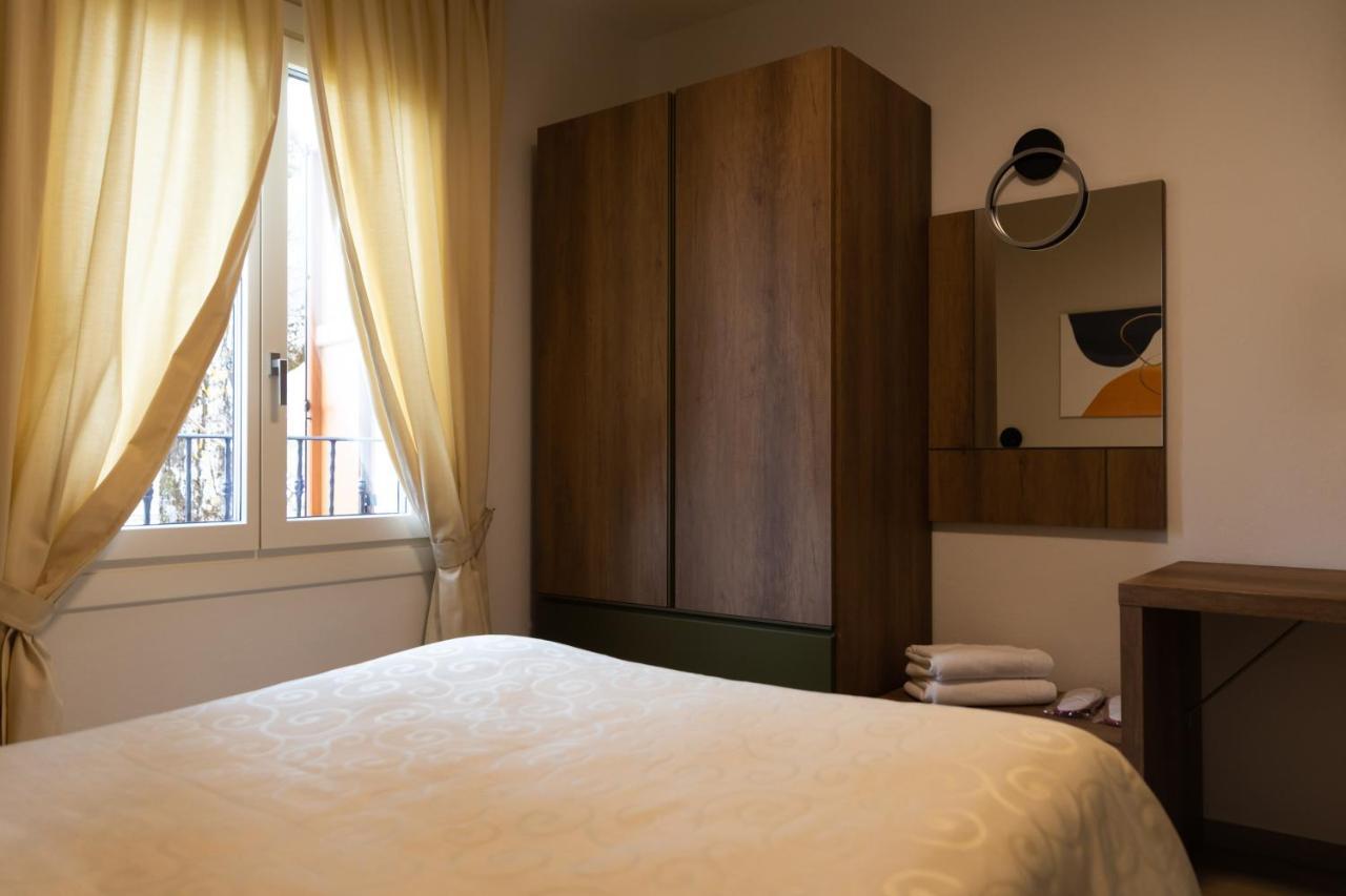 Albergo Ca Cerfogli Acquaria Екстер'єр фото