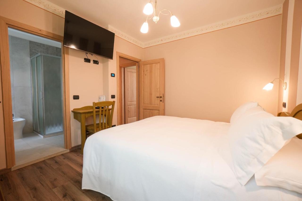 Albergo Ca Cerfogli Acquaria Екстер'єр фото