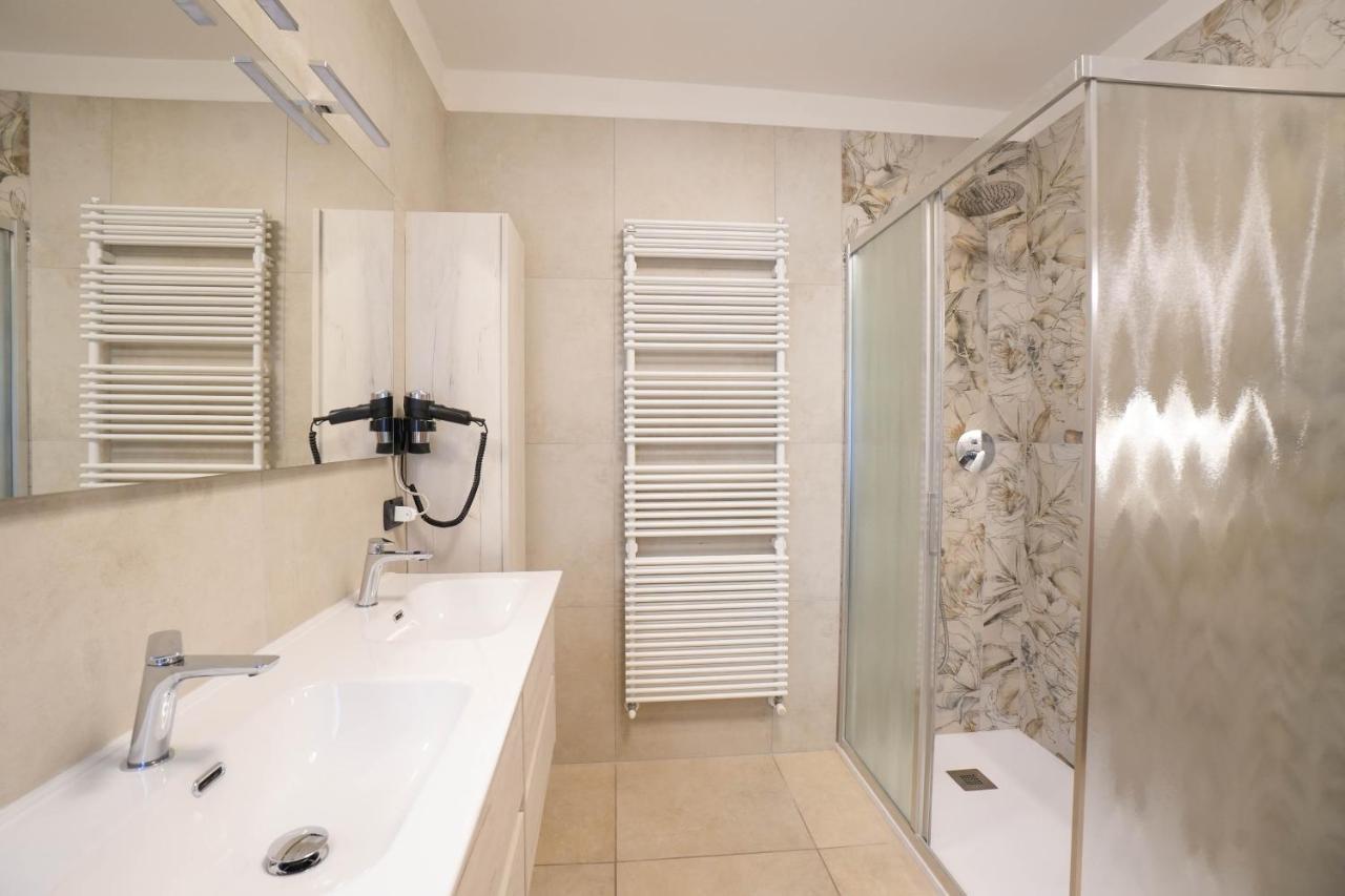 Albergo Ca Cerfogli Acquaria Екстер'єр фото