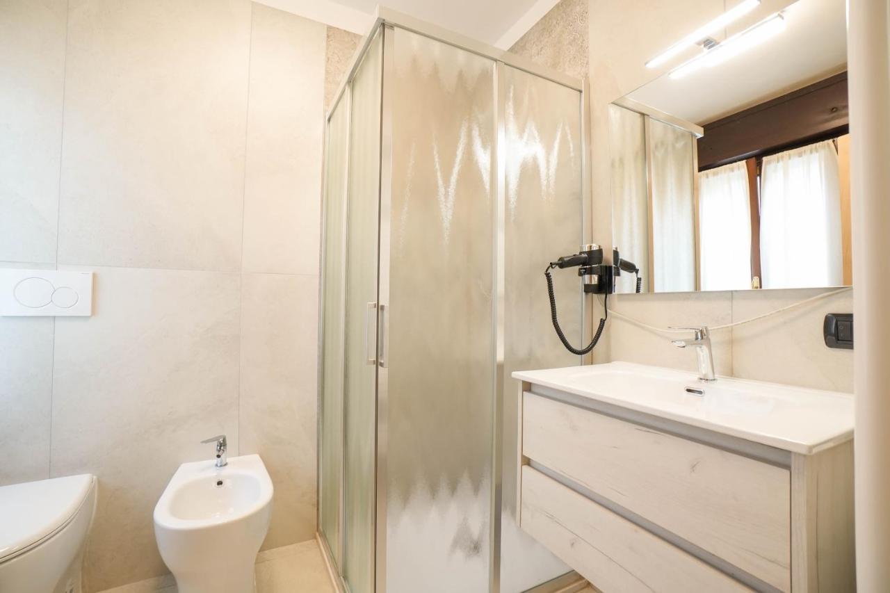 Albergo Ca Cerfogli Acquaria Екстер'єр фото