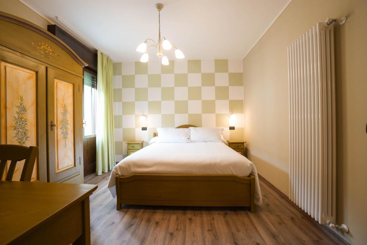 Albergo Ca Cerfogli Acquaria Екстер'єр фото